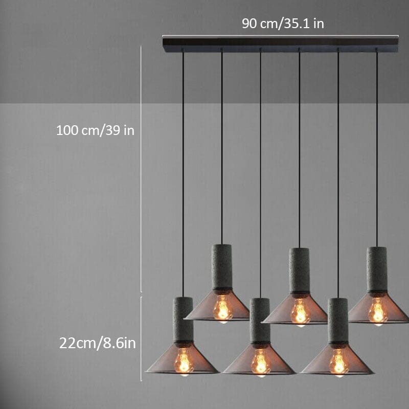 ARIADNE - ZENDUCE - 6 Heads 3