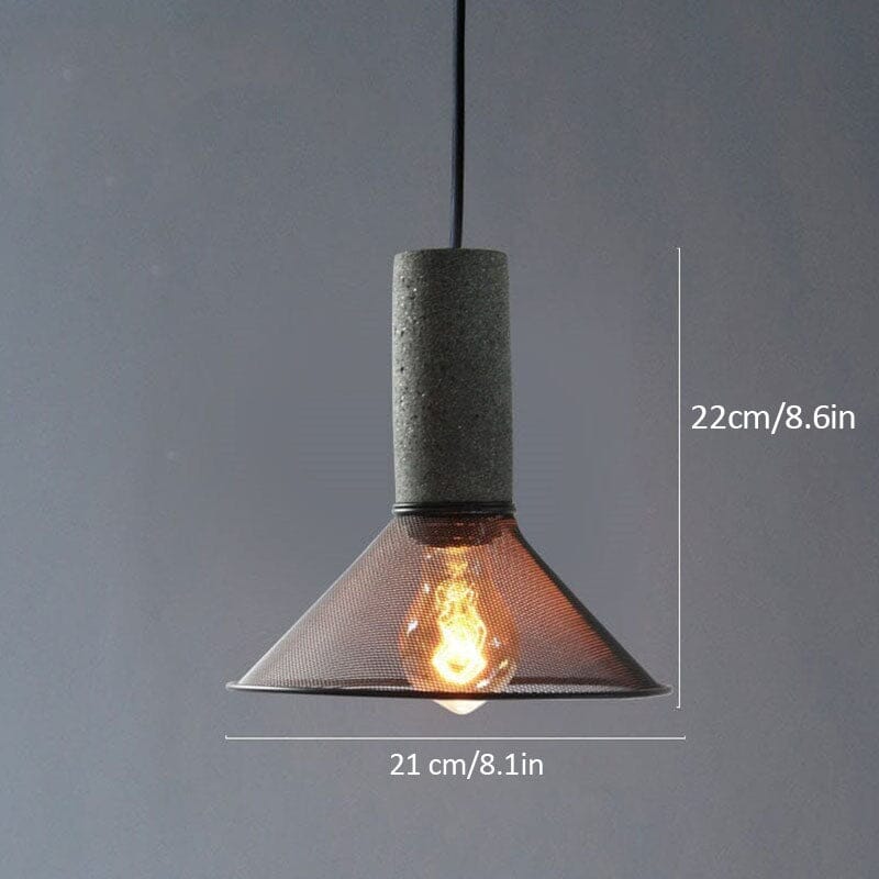 ARIADNE - ZENDUCE - Pendant Light 2
