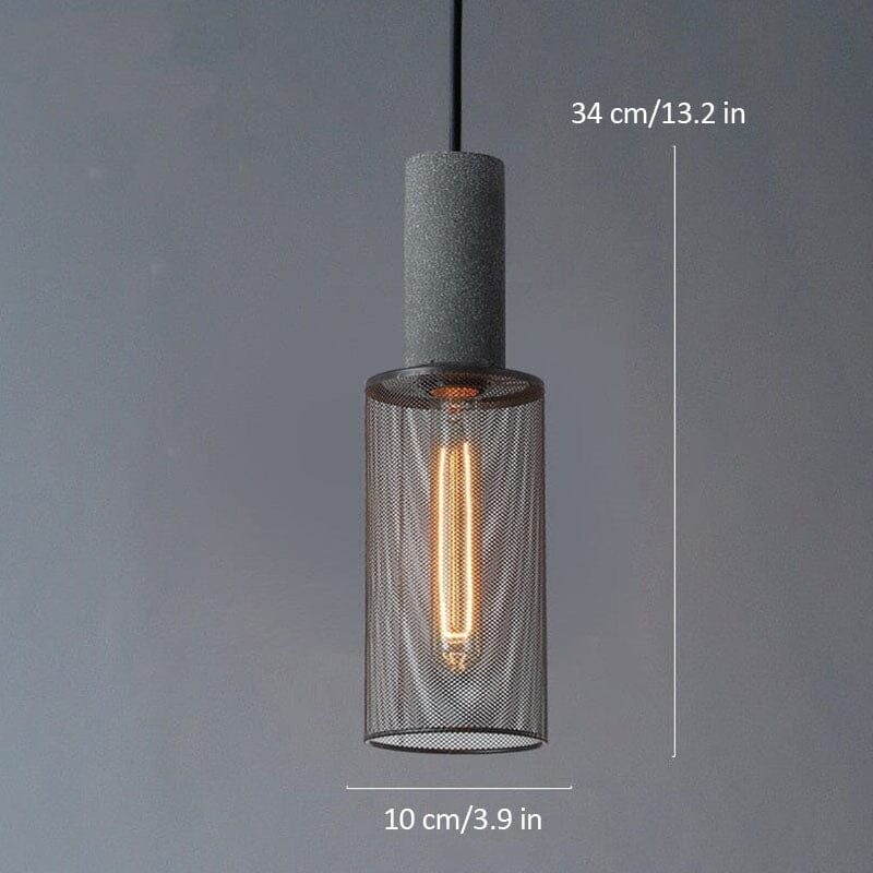ARIADNE - ZENDUCE - Pendant Light 3