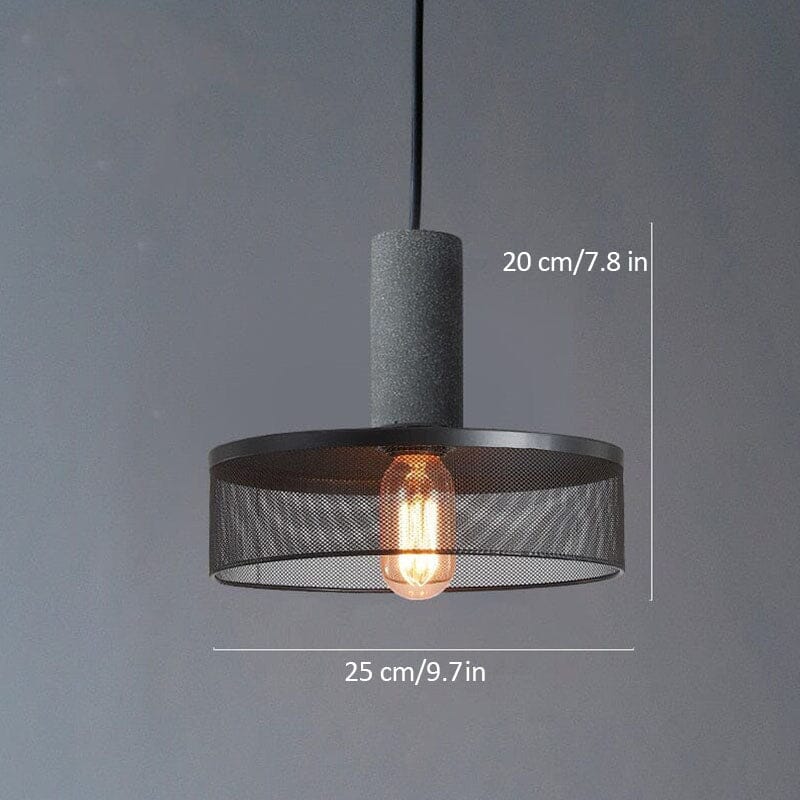 ARIADNE - ZENDUCE - Pendant Light 4