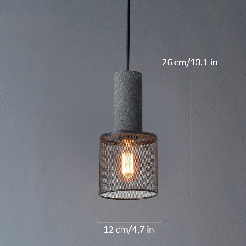 ARIADNE - ZENDUCE - Pendant Light 5
