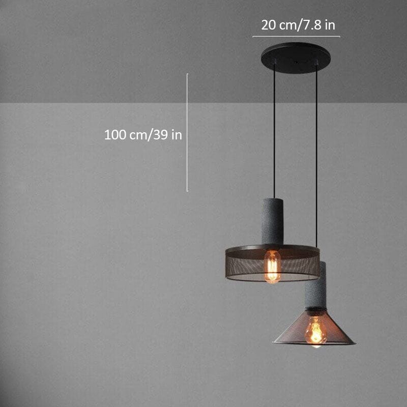 ARIADNE - ZENDUCE - 2 Heads 2