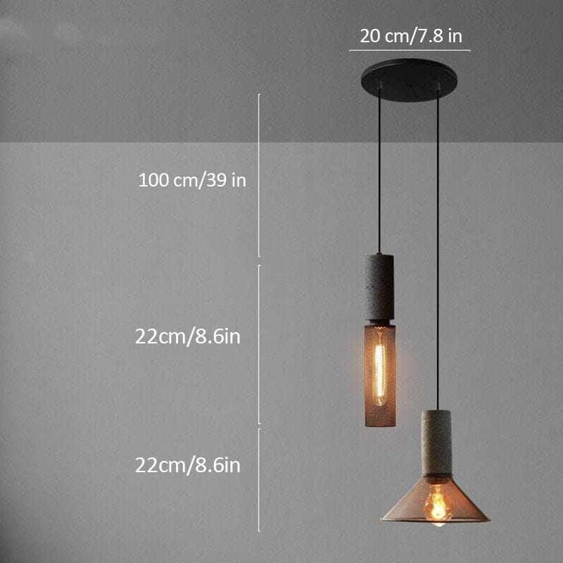 ARIADNE - ZENDUCE - 2 Heads