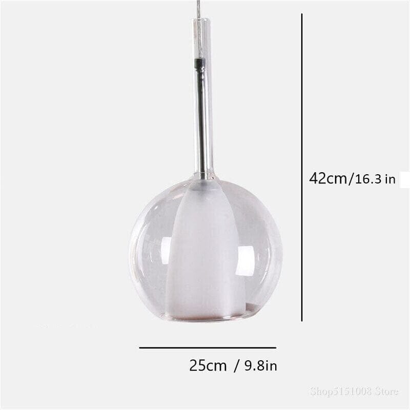 ARII - ZENDUCE - clear large