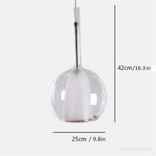 ARII - ZENDUCE - clear large