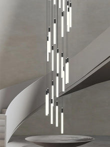 ASTRA - ZENDUCE - Gold / 3 Lights / Warm White