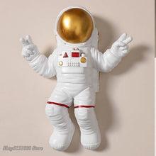 ASTRO - ZENDUCE - Moon Style A Gold / Gold Frame