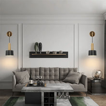 AUREA - ZENDUCE - Black