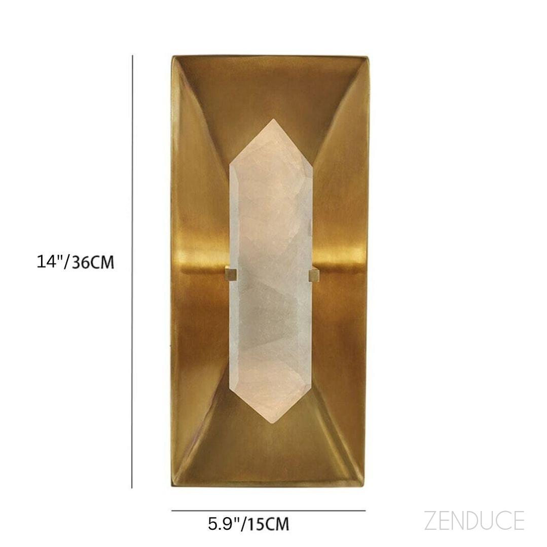 AURELA - ZENDUCE - Default Title