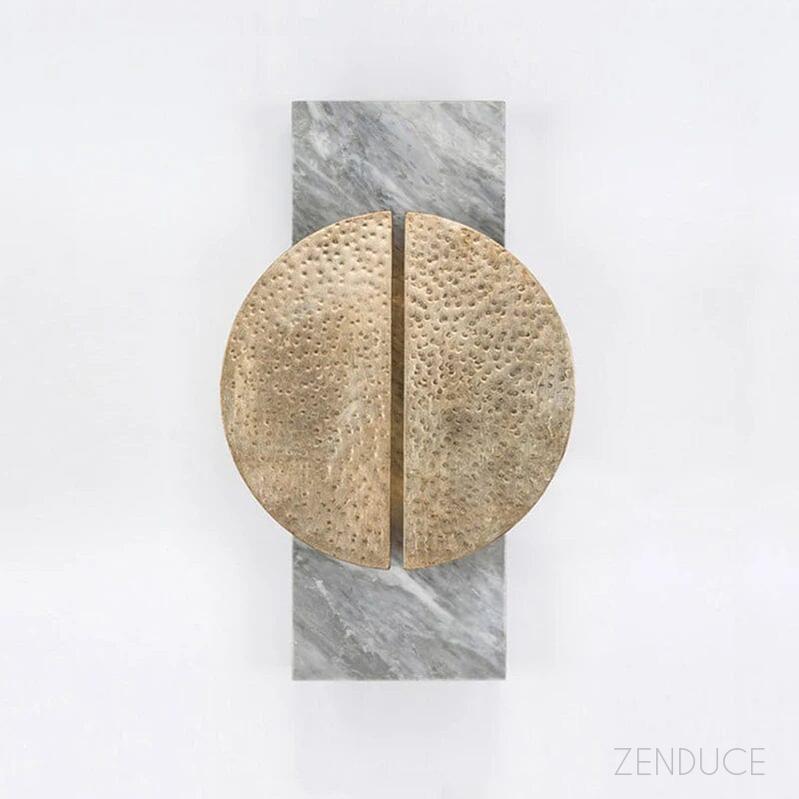 AURELIA - ZENDUCE - Grey
