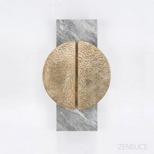 AURELIA - ZENDUCE - Grey