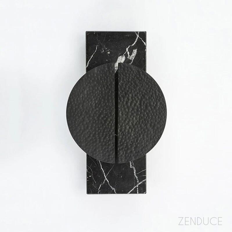 AURELIA - ZENDUCE - Black