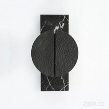 AURELIA - ZENDUCE - Black