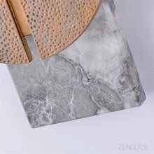 AURELIA - ZENDUCE - White