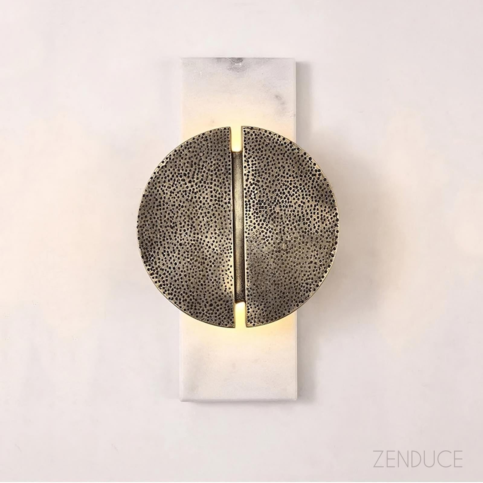 AURELIA - ZENDUCE - White