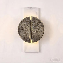 AURELIA - ZENDUCE - White