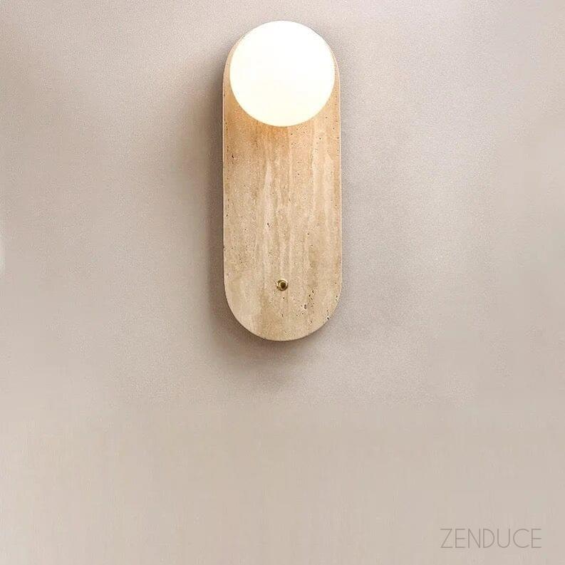 AUREOLE - ZENDUCE - Circle