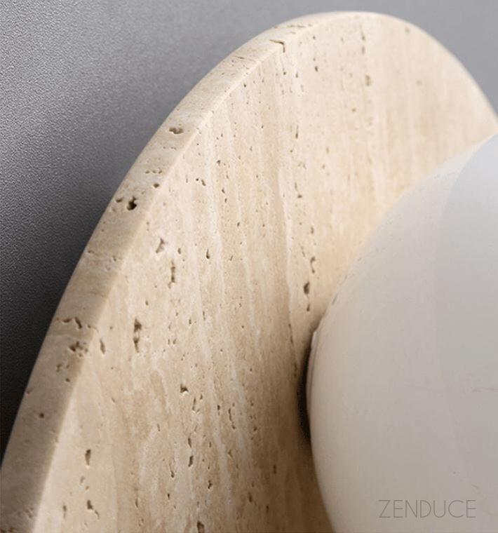 AUREOLE - ZENDUCE - Circle