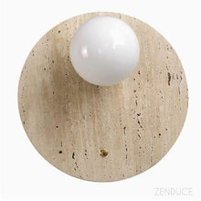 AUREOLE - ZENDUCE - Circle