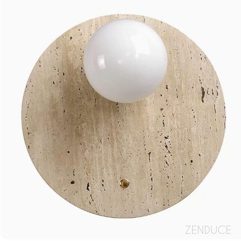 AUREOLE - ZENDUCE - Circle