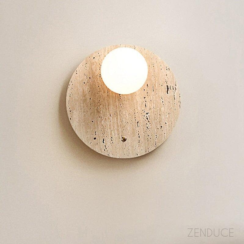 AUREOLE - ZENDUCE - Circle