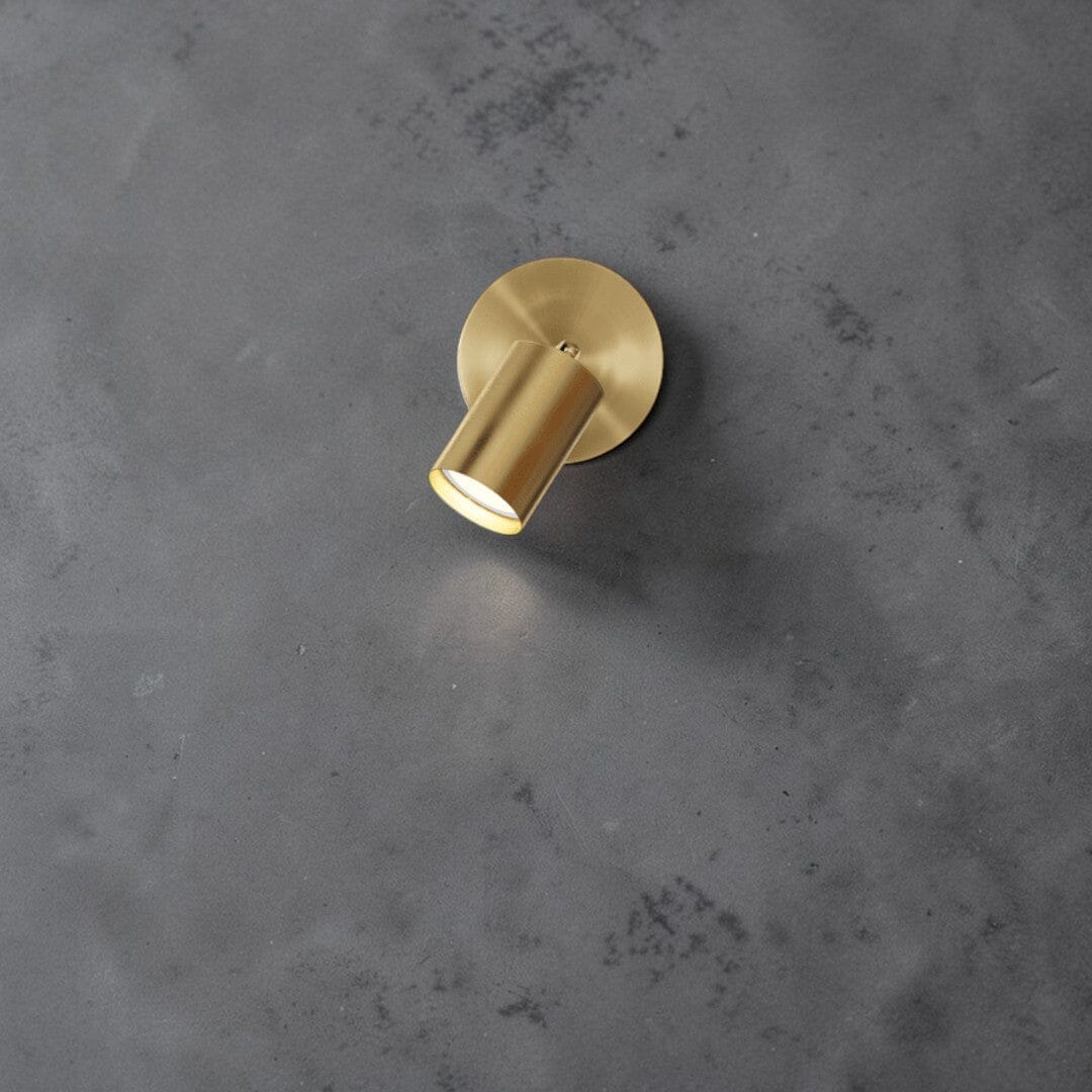 AUREVON-Modern Adjustable Spotlight Ceiling Light-ZENDUCE