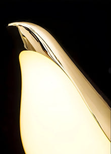 AVIAN WALL-Bird-Inspired Wall Mounted Accent-ZENDUCE