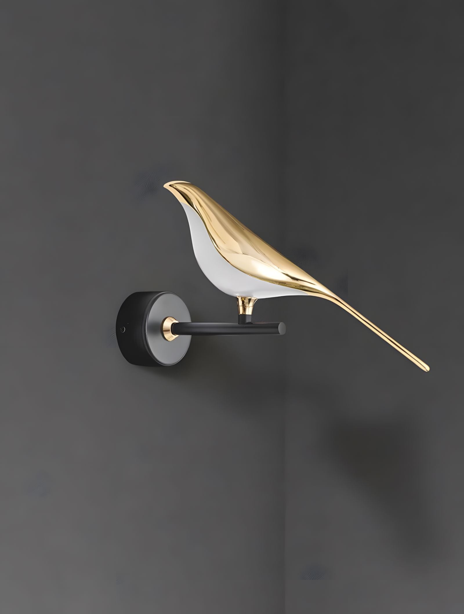 AVIAN WALL-Bird-Inspired Wall Mounted Accent-ZENDUCE