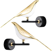 AVIAN WALL-Bird-Inspired Wall Mounted Accent-ZENDUCE