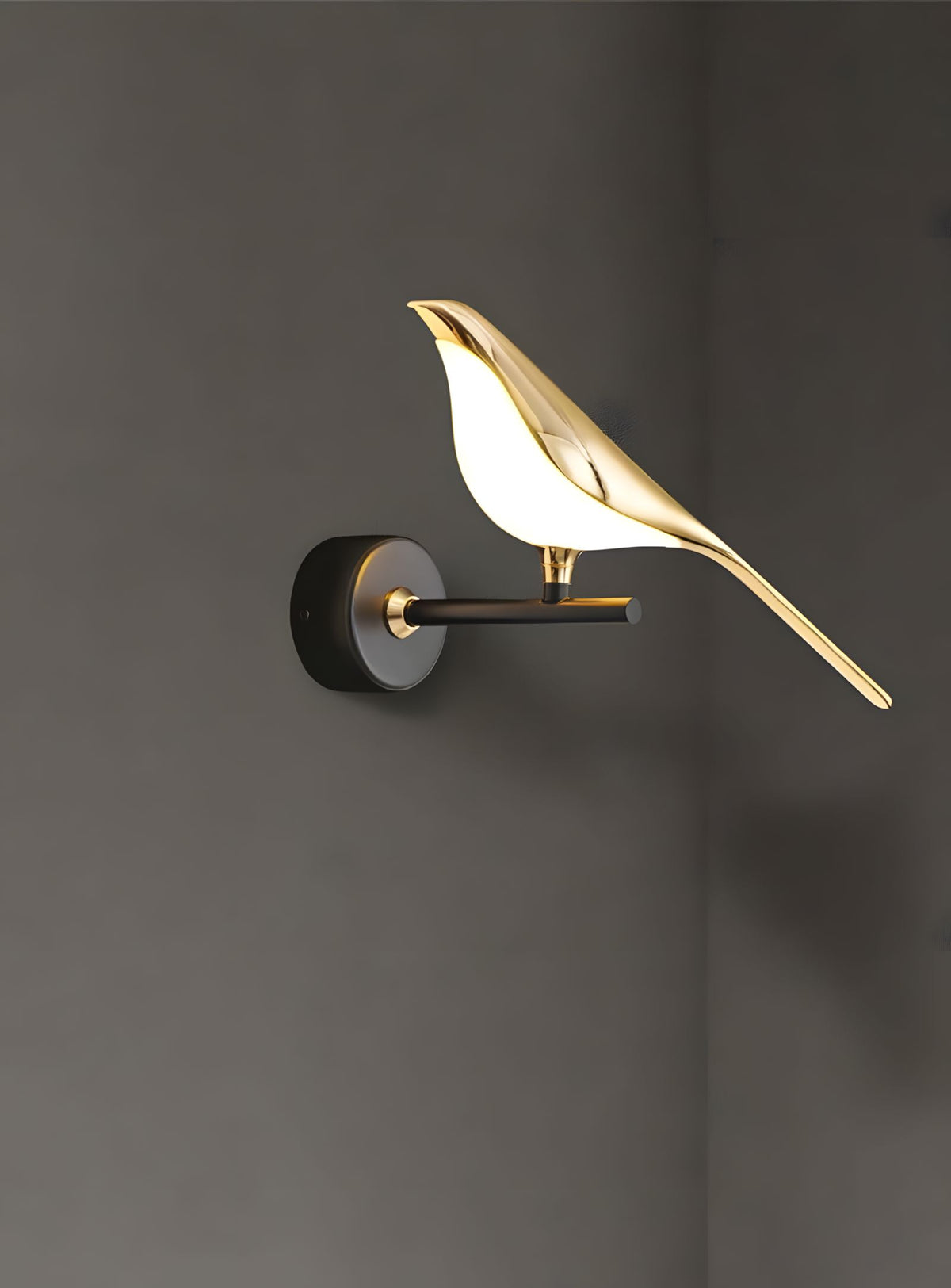 AVIAN WALL-Bird-Inspired Wall Mounted Accent-ZENDUCE
