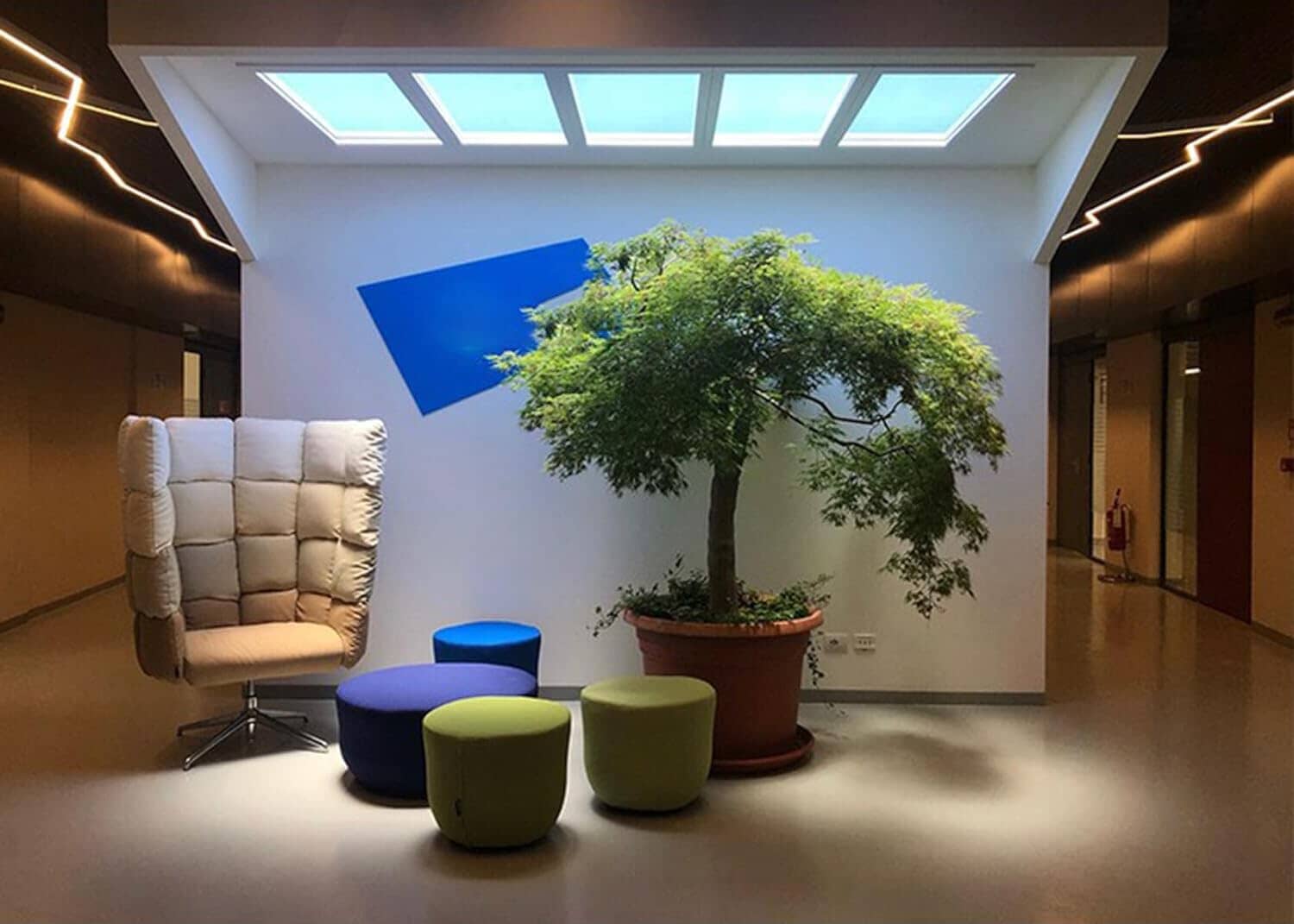 AZURE - ZENDUCE - 1FTx1FT