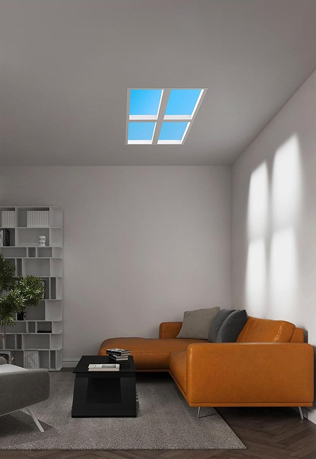 AZURE - ZENDUCE - 1FTx1FT