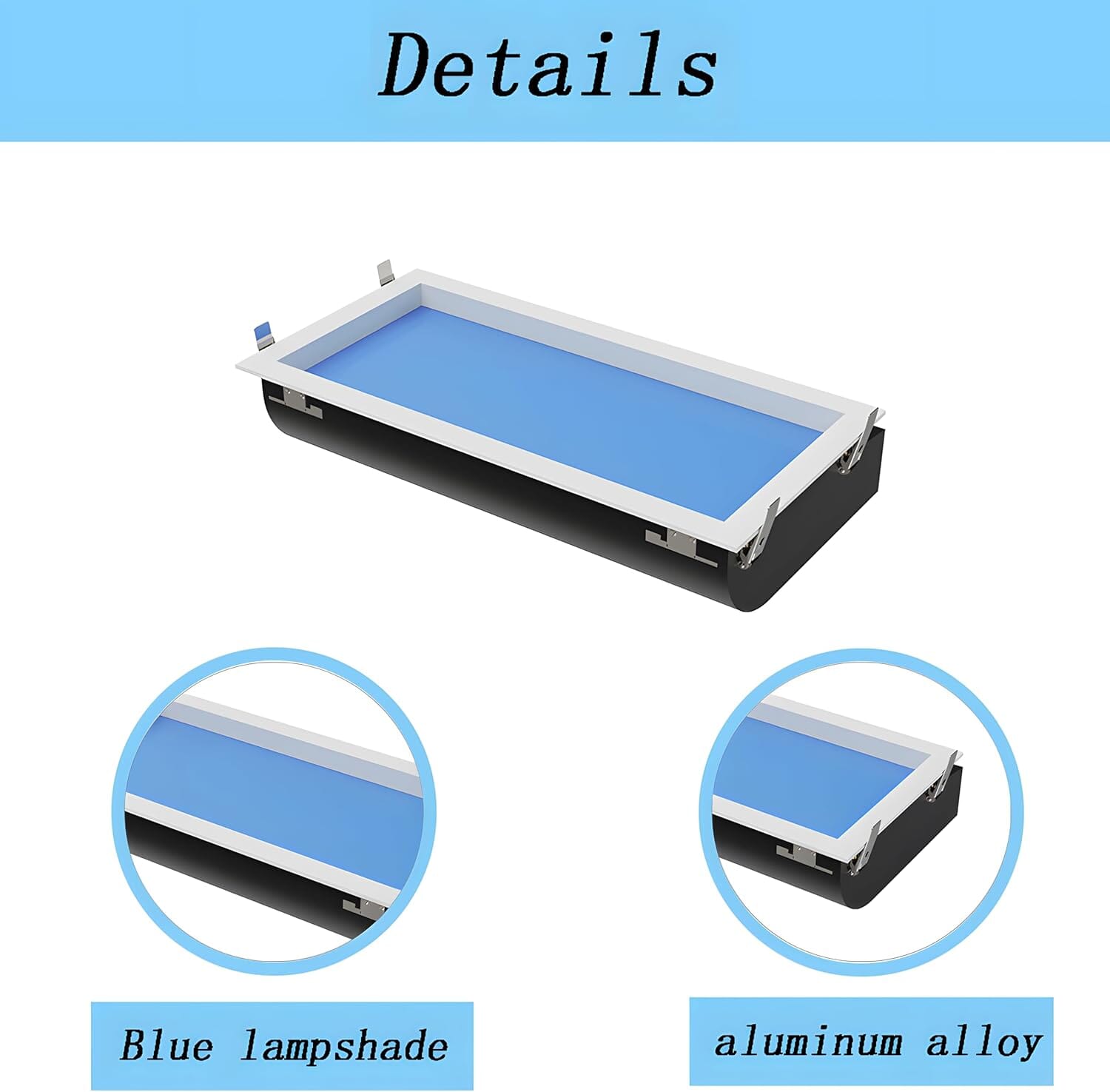 AZURE - ZENDUCE - 1FTx1FT