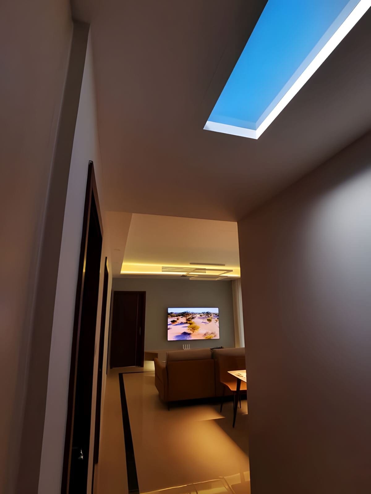 AZURE - ZENDUCE - 1FTx1FT