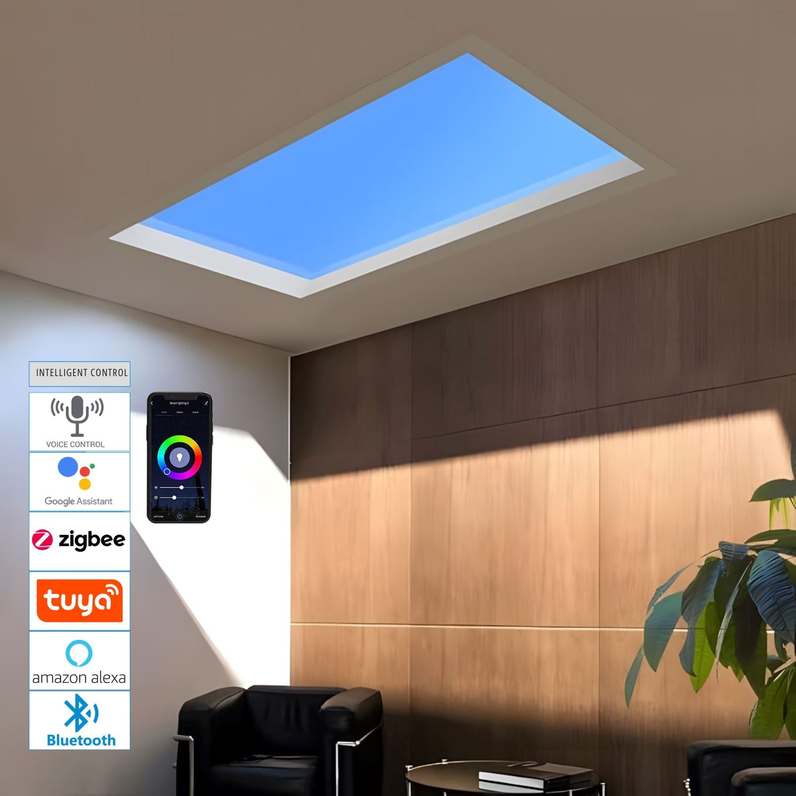 AZURE - ZENDUCE - 1FTx1FT