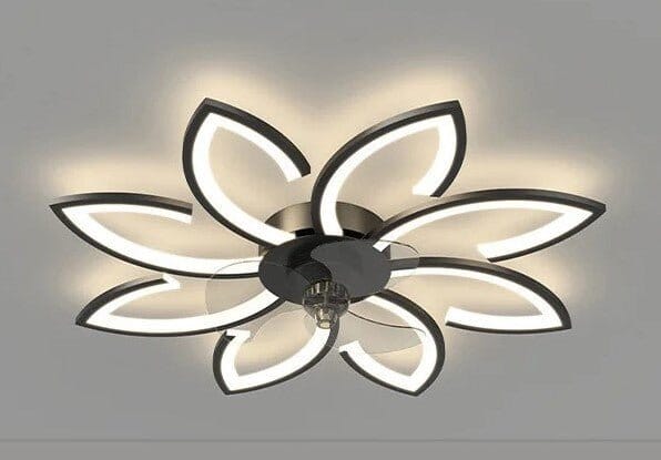 Aero-Modern Ceiling Fan-ZENDUCE