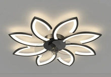 Aero-Modern Ceiling Fan-ZENDUCE