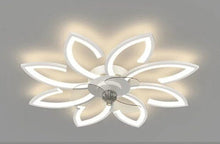 Aero-Modern Ceiling Fan-ZENDUCE