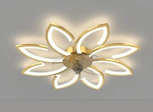 Aero-Modern Ceiling Fan-ZENDUCE