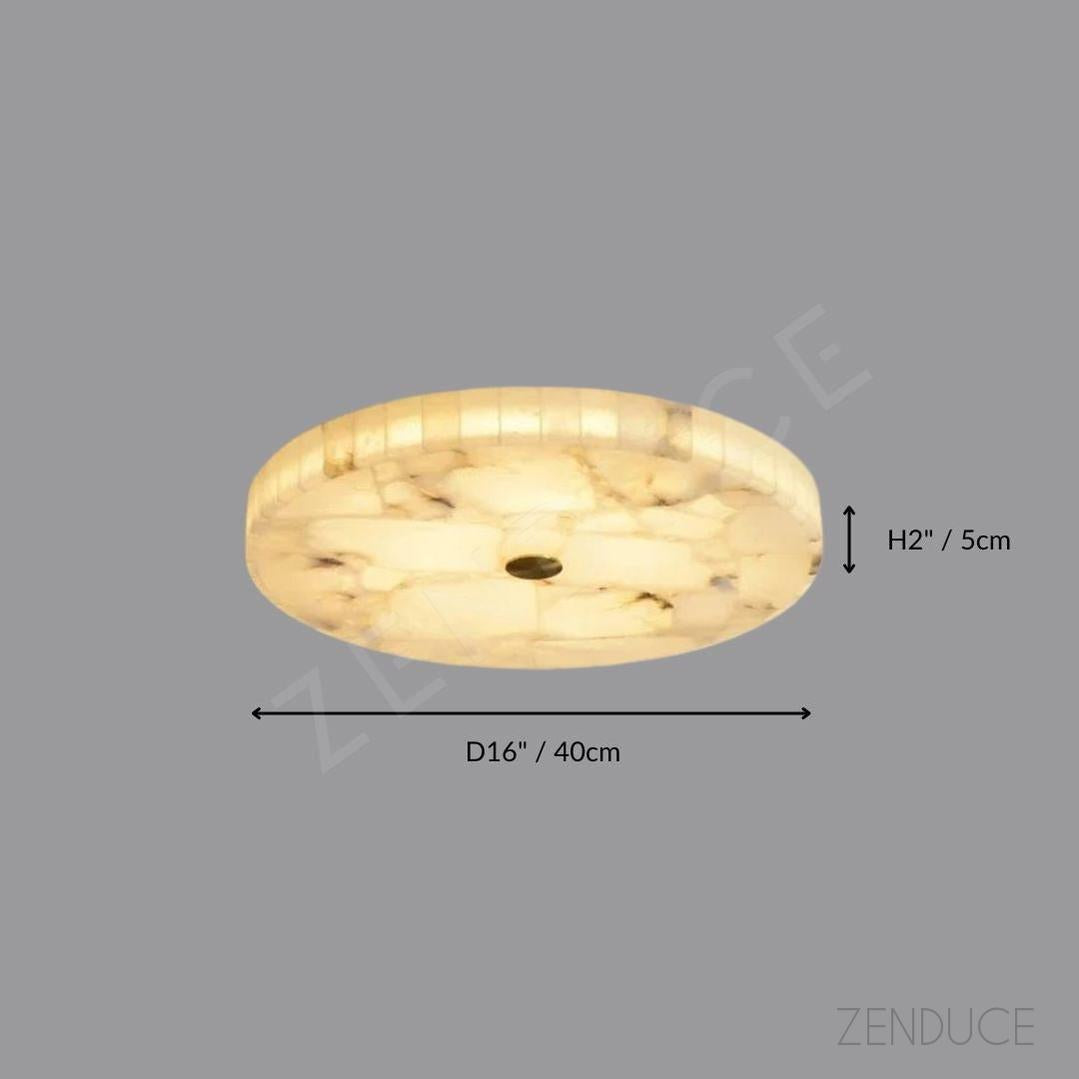 BAGUETTE - ZENDUCE - 24"