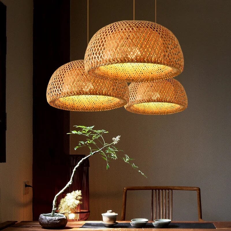 BASK - ZENDUCE - 11.8" (30cm) Round