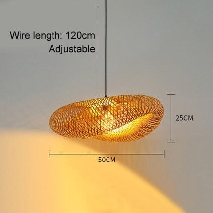 BASK - ZENDUCE - 15.7" (40cm) Oval