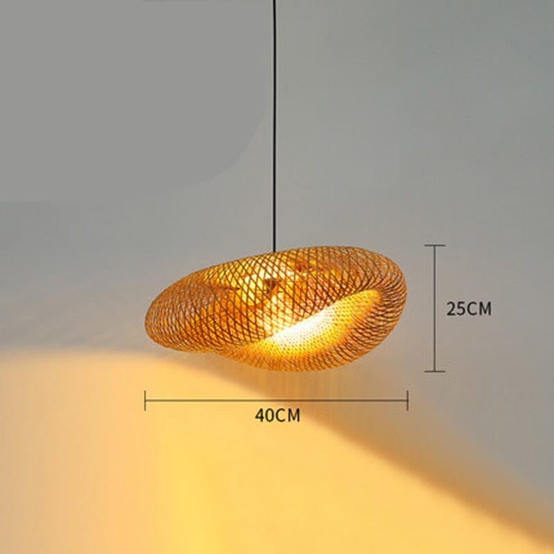 BASK - ZENDUCE - 15.7" (40cm) Oval