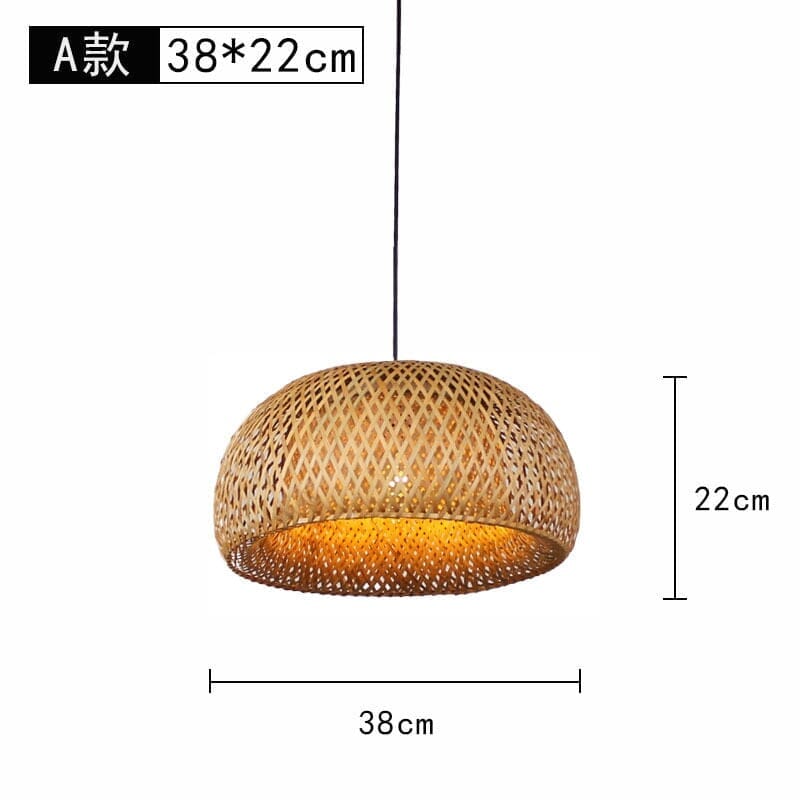 BASK - ZENDUCE - 15.7" (40cm) Oval