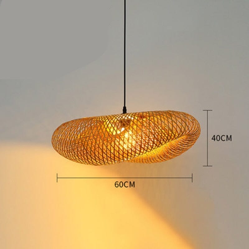 BASK - ZENDUCE - 15.7" (40cm) Oval