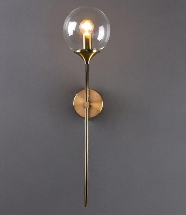 BEACON - ZENDUCE - Transparent / Warm light