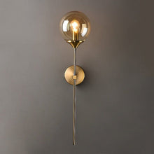 BEACON - ZENDUCE - Amber / Warm light