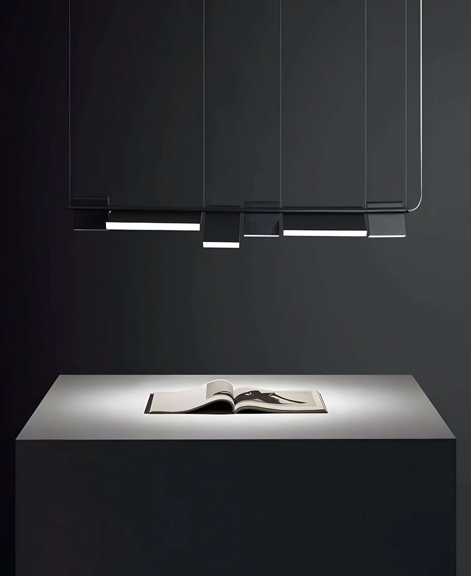 BEAXIS - ZENDUCE - Length 47.2"