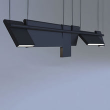 BEAXIS - ZENDUCE - Length 47.2"