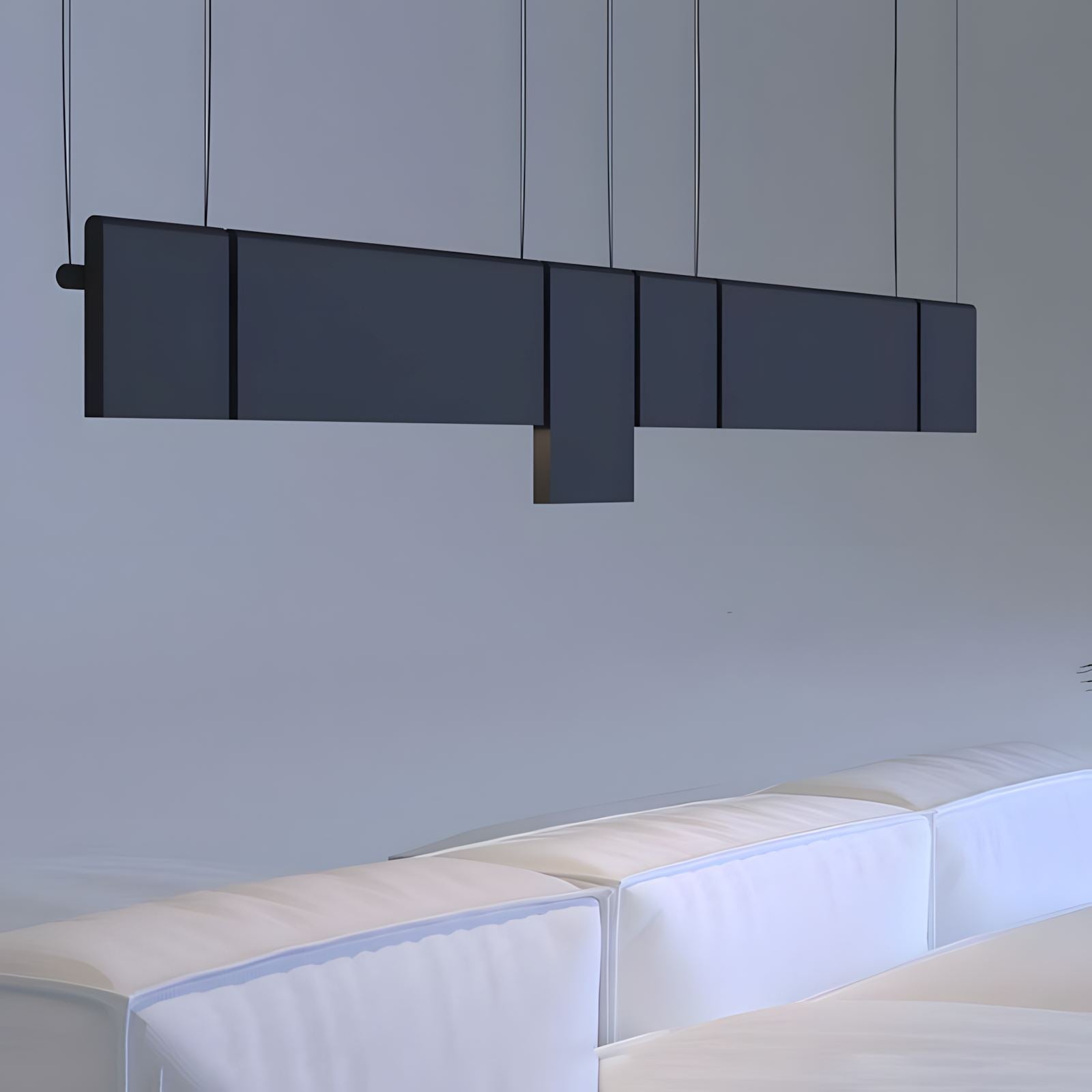 BEAXIS - ZENDUCE - Length 47.2"